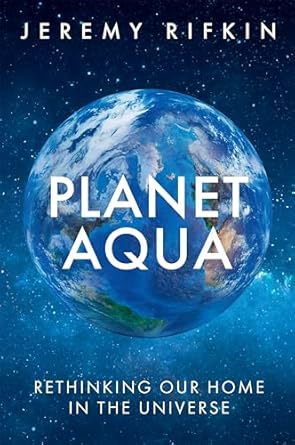 Planet Aqua (Polity, September 3, 2024)