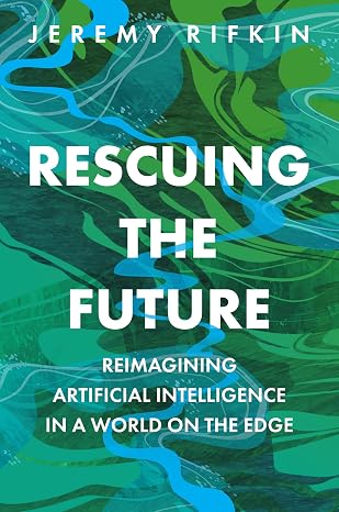 Planet Aqu by Jeremy Rifkin